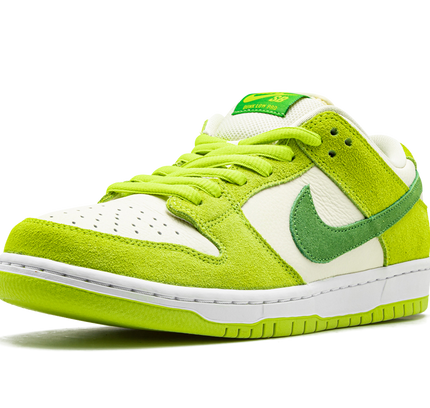 Nike Dunk SB Low Pro "Green Apple"