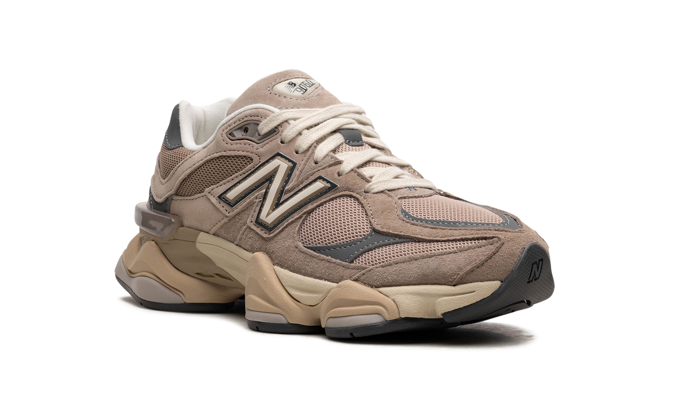 New Balance 9060 "Driftwood Castlerock"