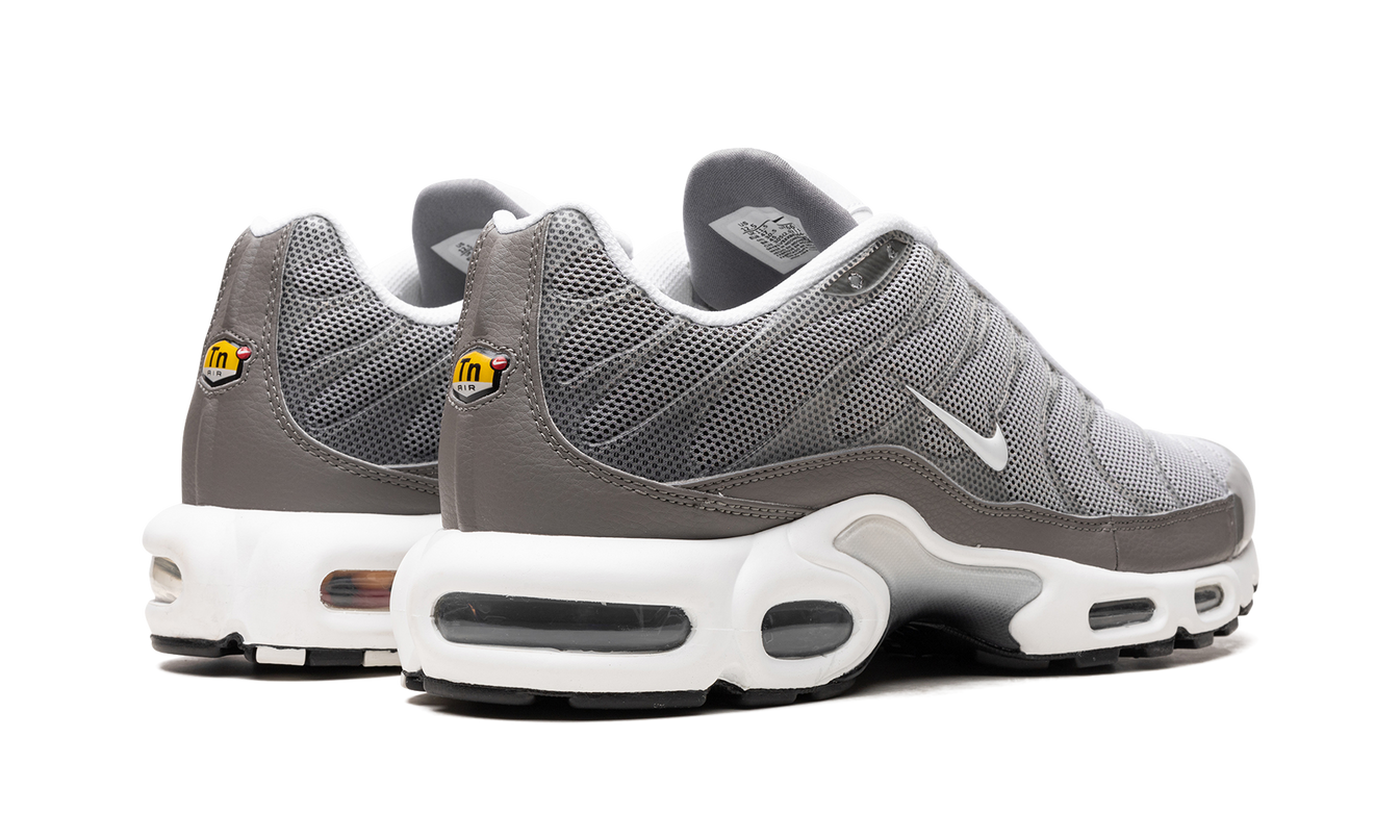 Nike Air Max Plus SE "Flat Pewter"
