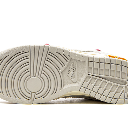 Nike Dunk Low "Off-White - Lot 35"