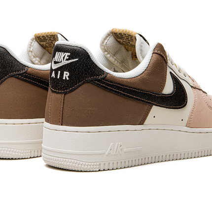 Nike Air Force 1 "Neapolitan"