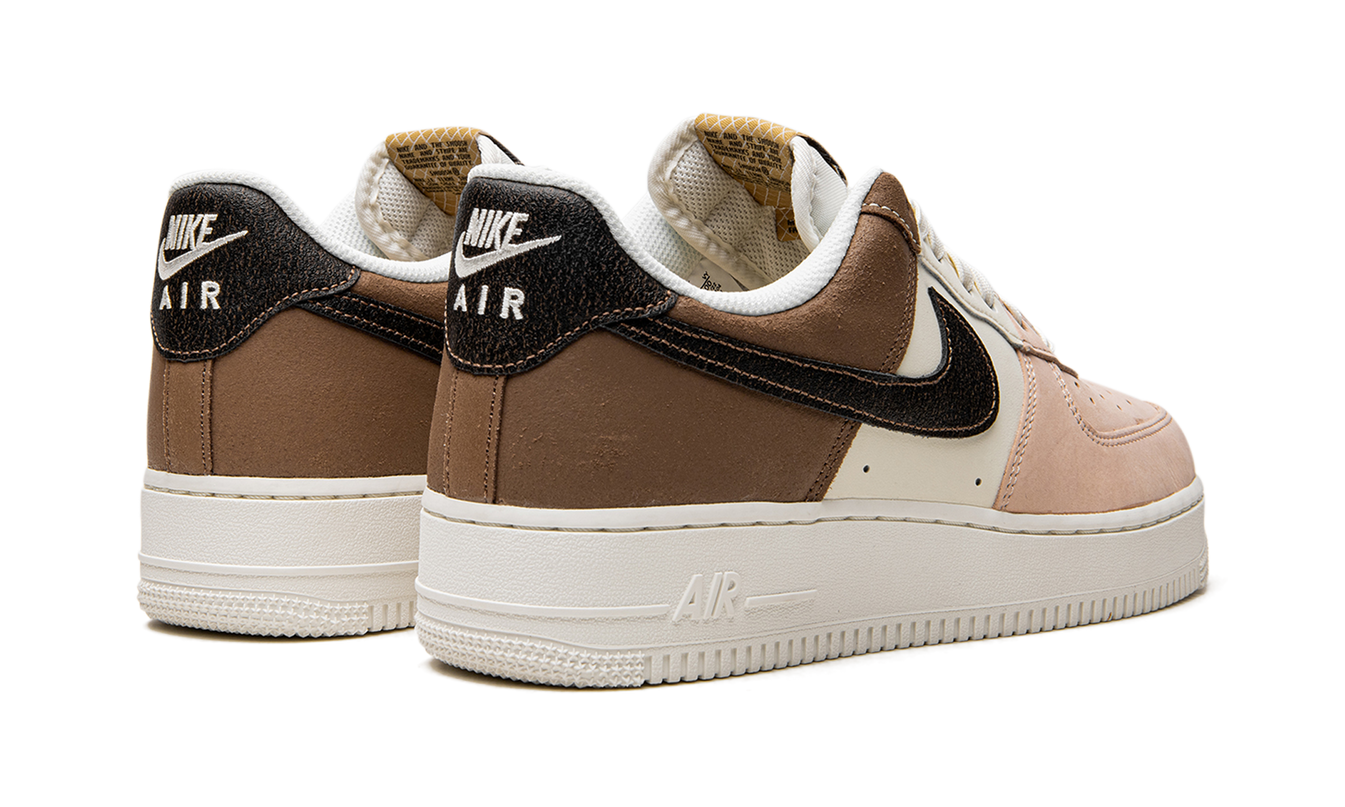Nike Air Force 1 "Neapolitan"