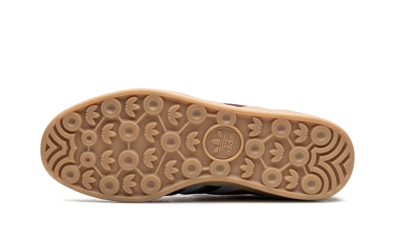 Adidas Gazelle Indoor "Blue Dawn Collegiate"