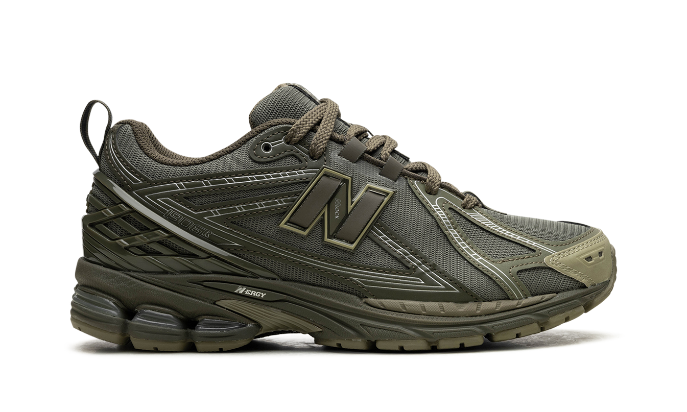 New Balance 1906R "Dark Moss"