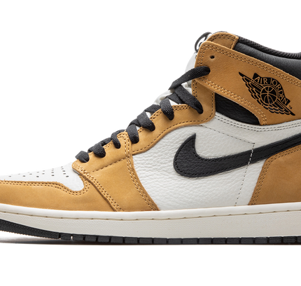 Air Jordan 1 Retro High OG "Rookie of the Year"