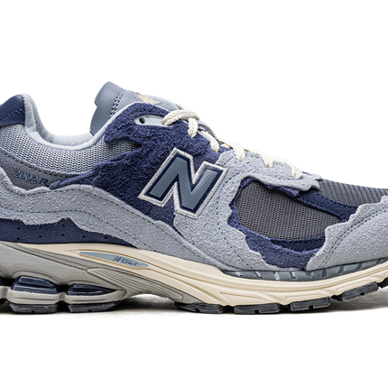 New Balance 2002RDI "Protection Pack - Blau"