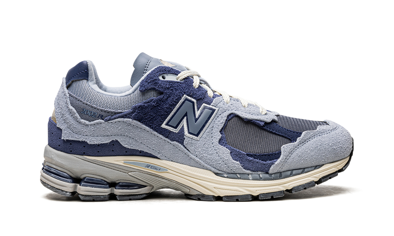 New Balance 2002RDI "Protection Pack - Blau"