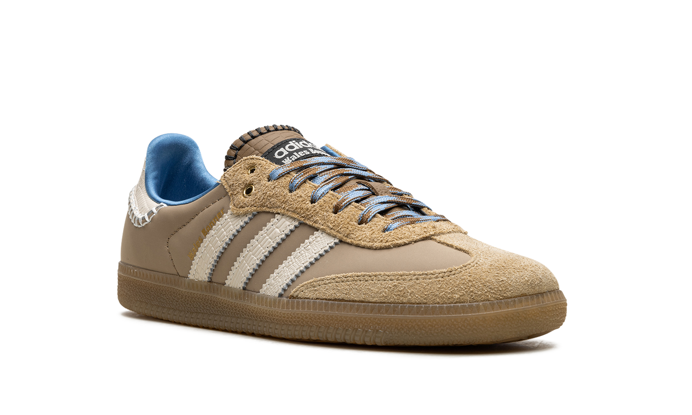 Adidas Samba "Wales Bonner - Desert White"