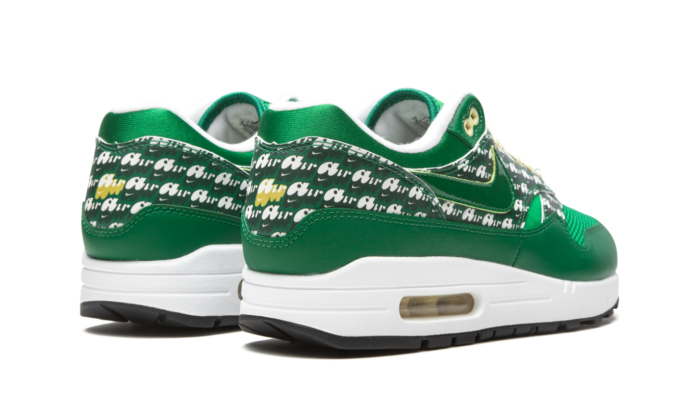 Nike Air Max 1 PRM "Limeade"