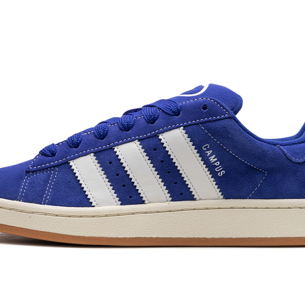 Adidas Campus 00s "Semi Lucid Blue"
