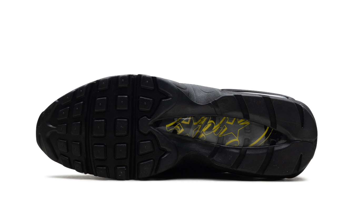 Nike Air Max 95 "Corteiz - Honey Black"