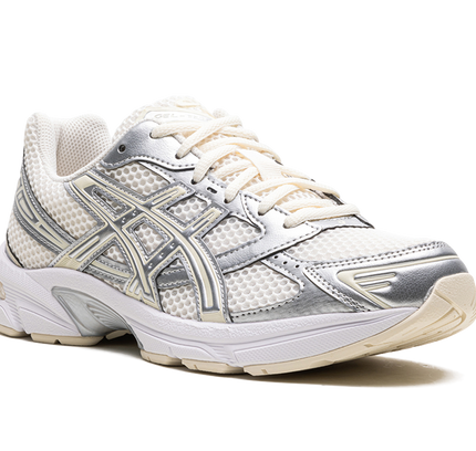 Asics Gel 1130 WMNS "Cream Pure Silver"