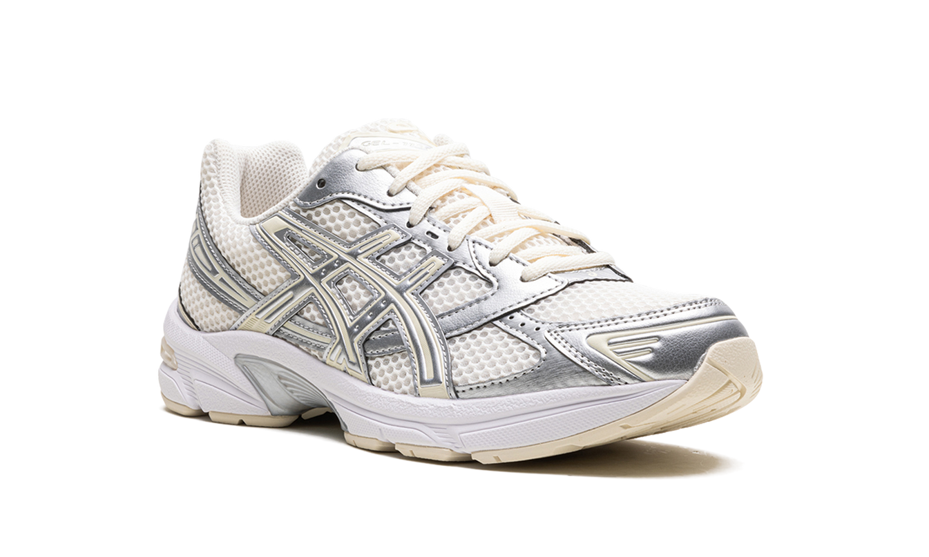 Asics Gel 1130 WMNS "Cream Pure Silver"