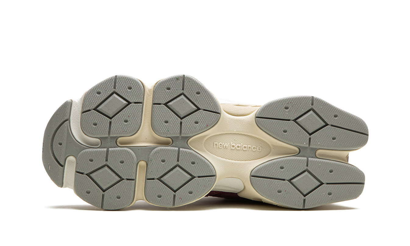 New Balance 9060 "Washed Burgundy"