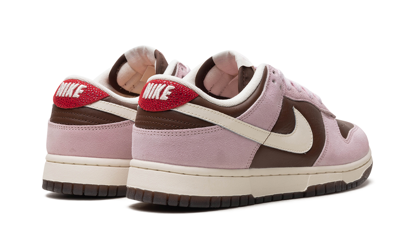 Nike Dunk Low WMNS "Neapolitan"