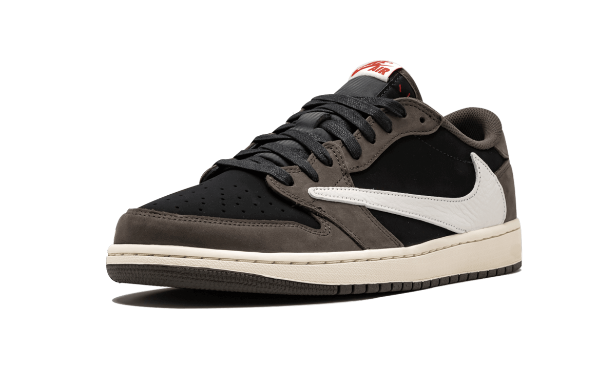 Air Jordan 1 Low „Travis Scott – Mocha“