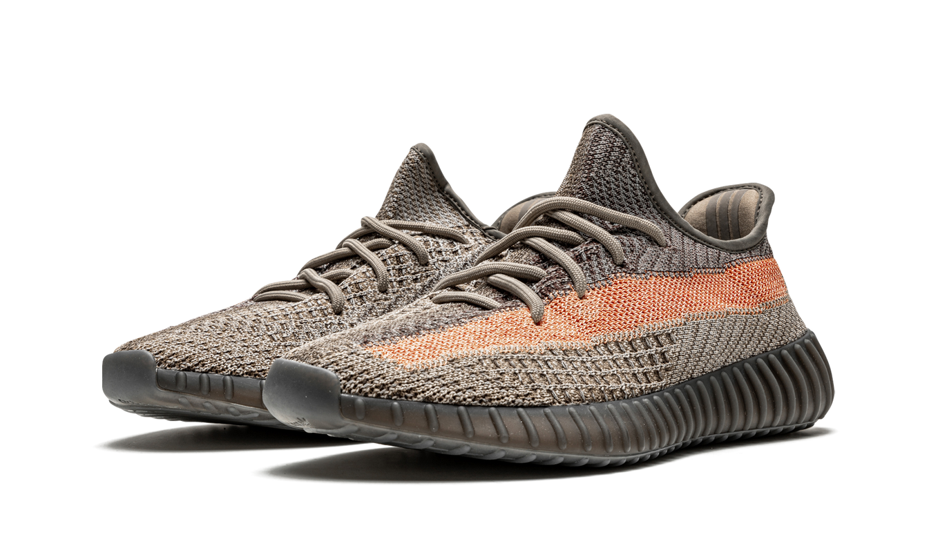 Yeezy Boost 350 V2 "Ash Stone"