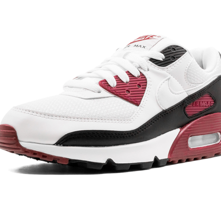 Nike Air Max 90 "Recraft New Maroon"