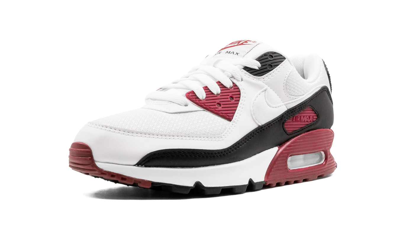 Nike Air Max 90 "Recraft New Maroon"