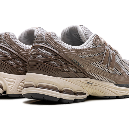 New Balance 1906R "Beige Vachetta"