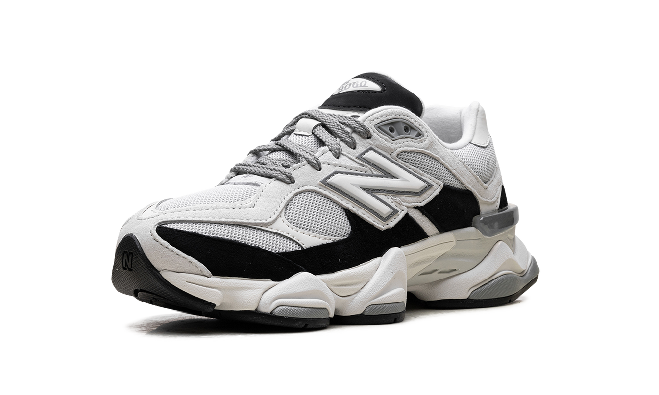 New Balance 9060 "Grey Jet Black"