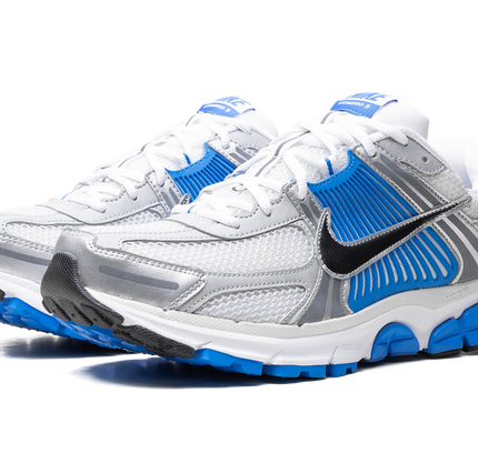 Nike Zoom Vomero 5 "Metallic Silver/Photo Blue"