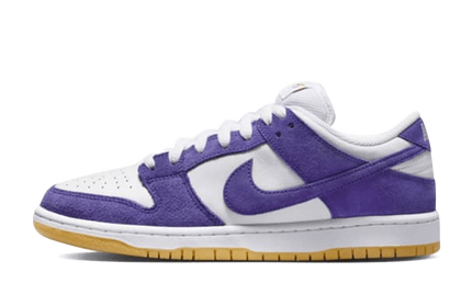 Nike Dunk SB Low Pro ISO 