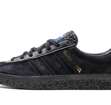 Adidas Gazelle "Triple Black"