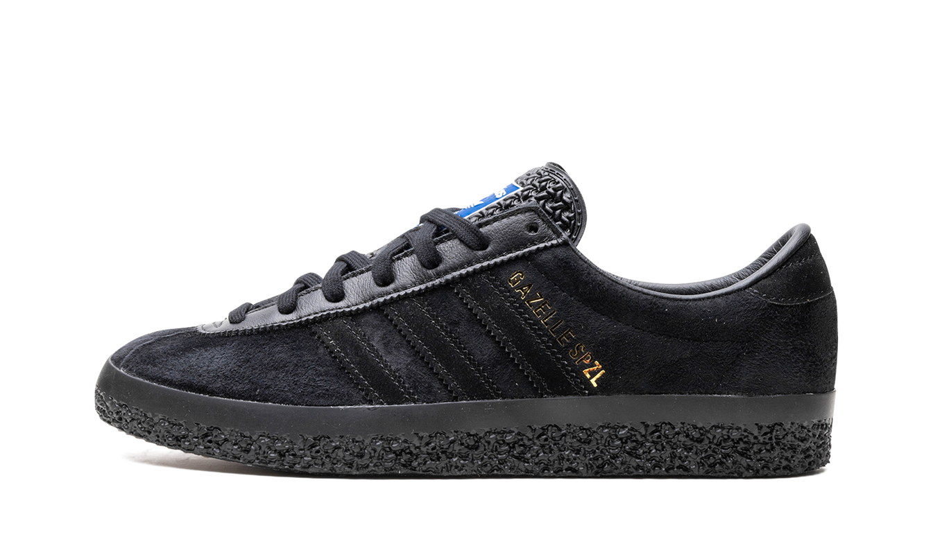 Adidas Gazelle "Triple Black"