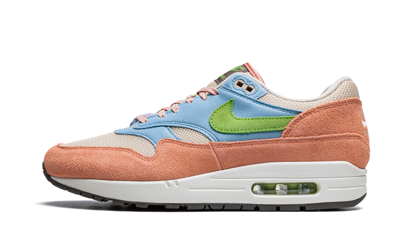 Nike Air Max 1 "Light Madder Root"