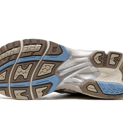 GEL-Kayano 14 „Creme/Pfefferbraun“