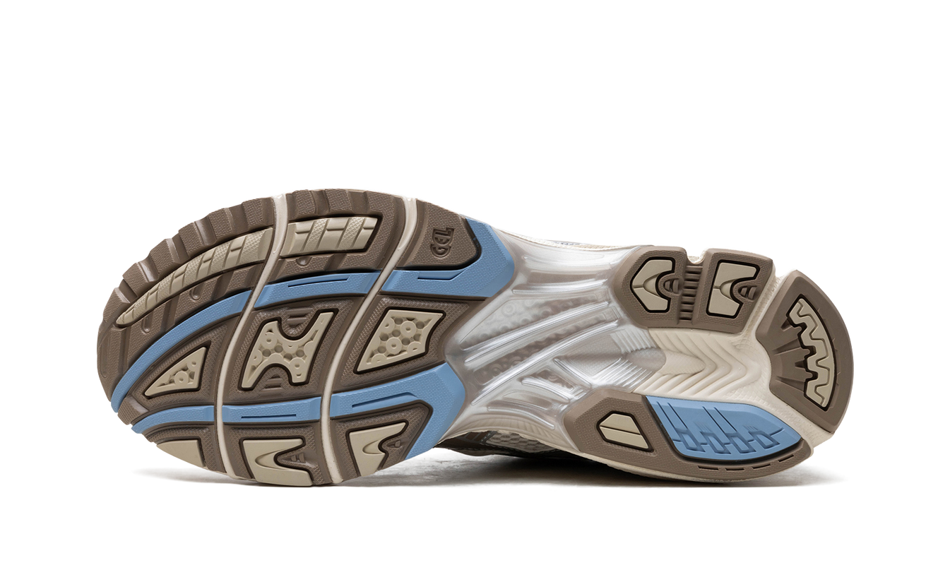 GEL-Kayano 14 „Creme/Pfefferbraun“