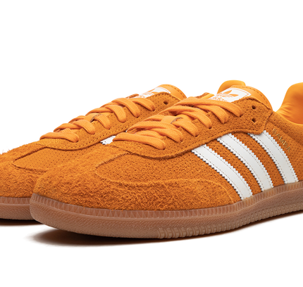 Adidas Samba OG "Orange Rush"
