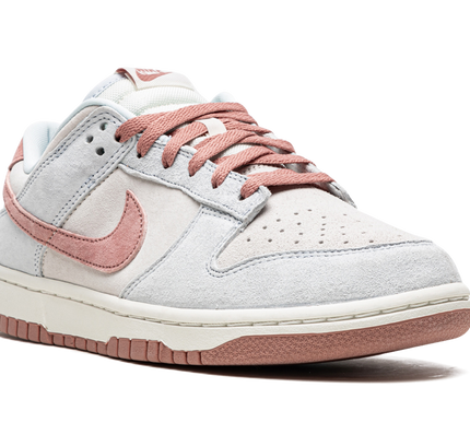 Nike Dunk Low "Fossil Rose"