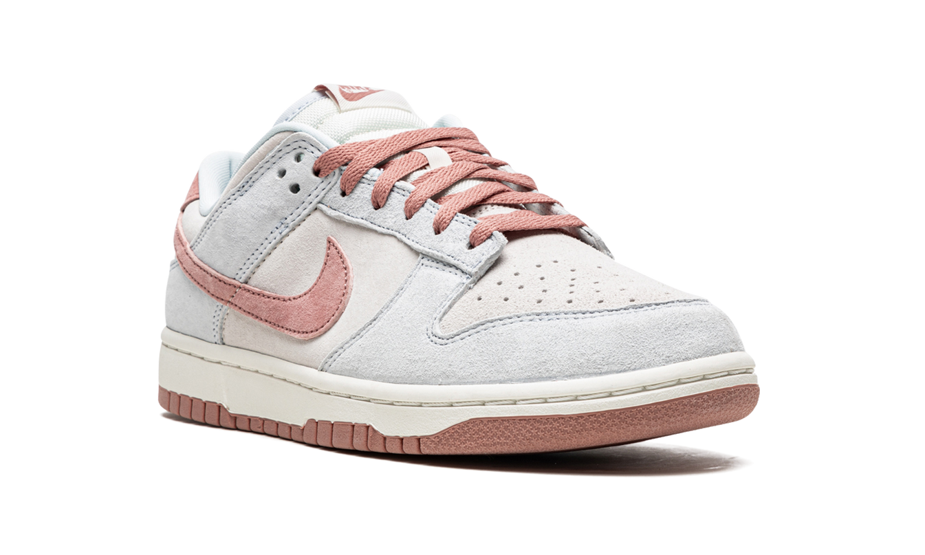 Nike Dunk Low "Fossil Rose"