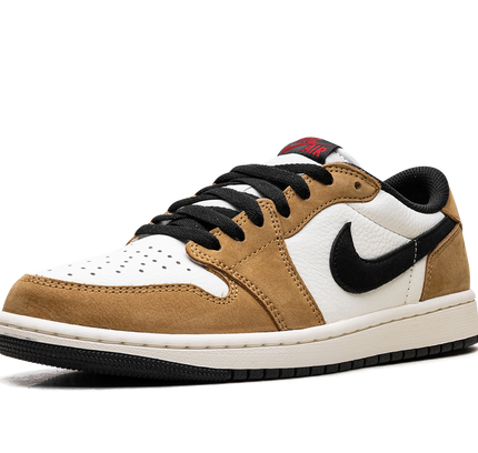 Air Jordan 1 Retro Low OG "Rookie Of The Year"
