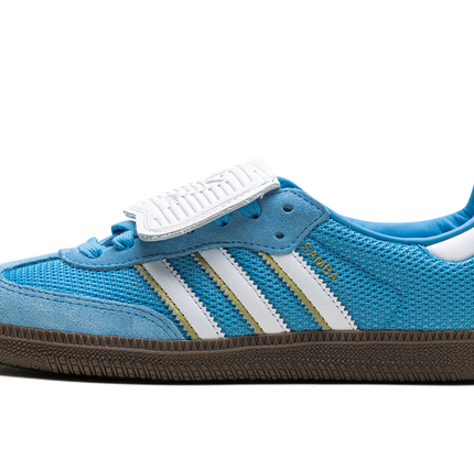 Adidas Samba Lt "Blue Burst"