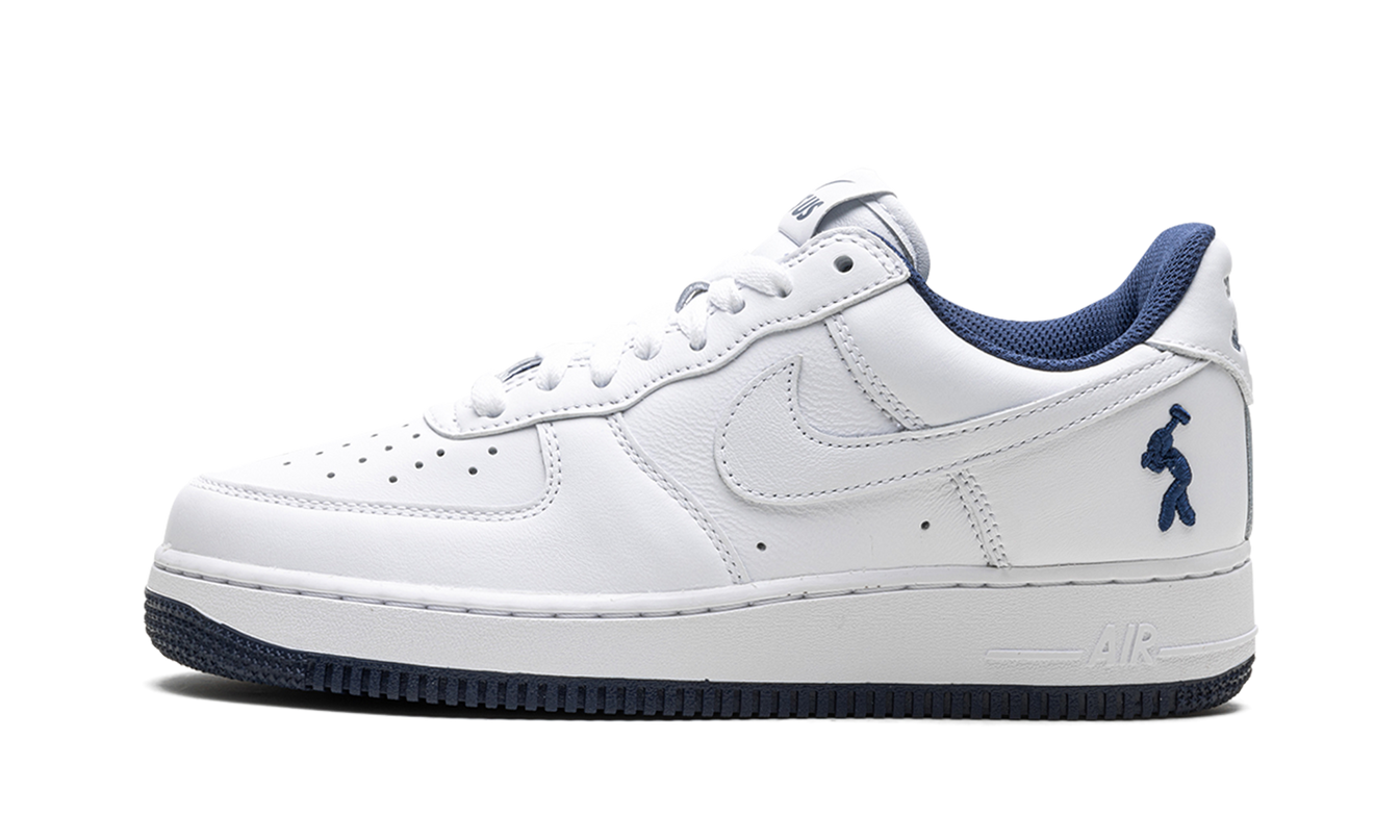 Nike Air Force 1 Low "Lil Yachty Concrete Boys - It's Us"