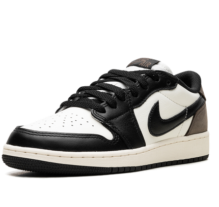 Air Jordan 1 GS "Mocha"