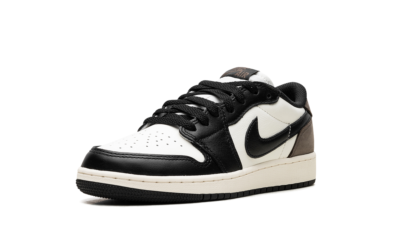 Air Jordan 1 GS "Mocha"