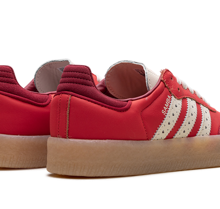 Adidas Samba WMNS "Valentine's Day"