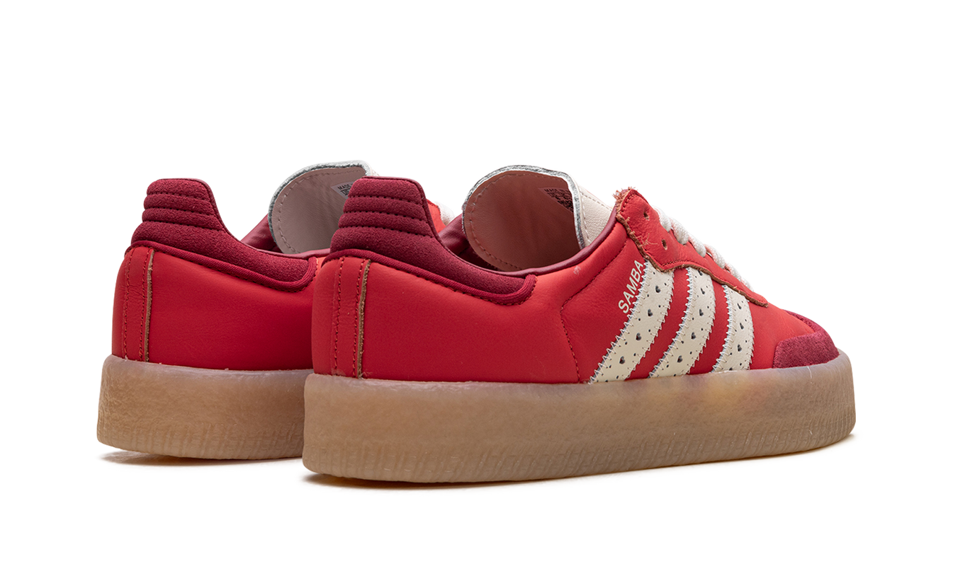 Adidas Samba WMNS "Valentine's Day"