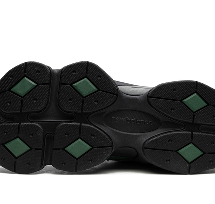 New Balance 9060 "Waldgrün"