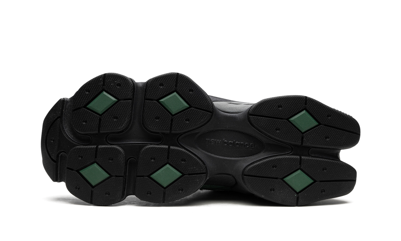 New Balance 9060 "Waldgrün"