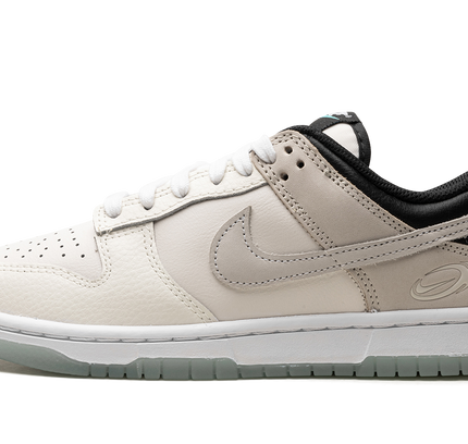Nike Dunk Low WMNS "Supersonic"