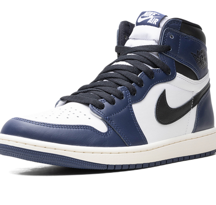 Air Jordan 1 Retro High OG "Midnight Navy"