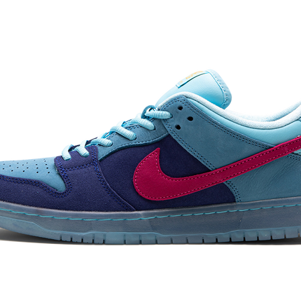 Nike Dunk SB Low "Run The Jewels"