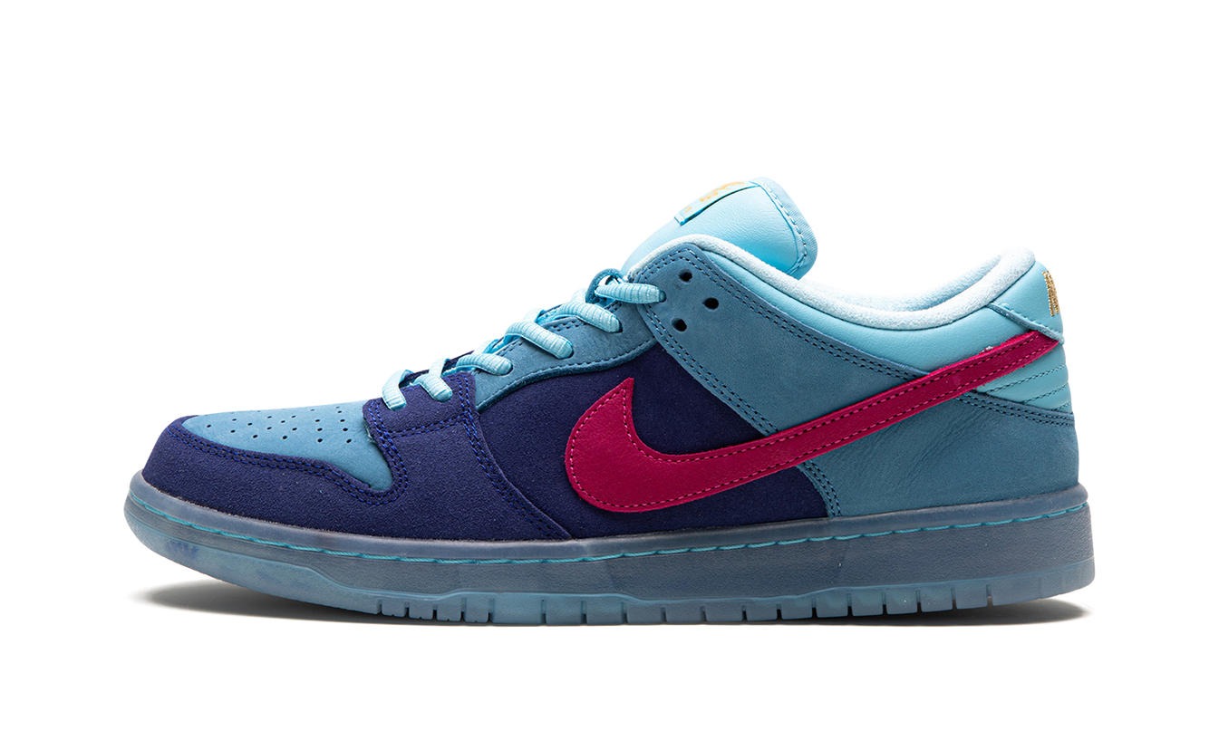 Nike Dunk SB Low "Run The Jewels"
