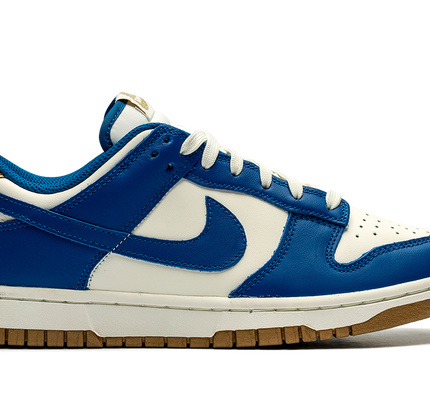 Nike Dunk Low WMNS "BLUE JAY"