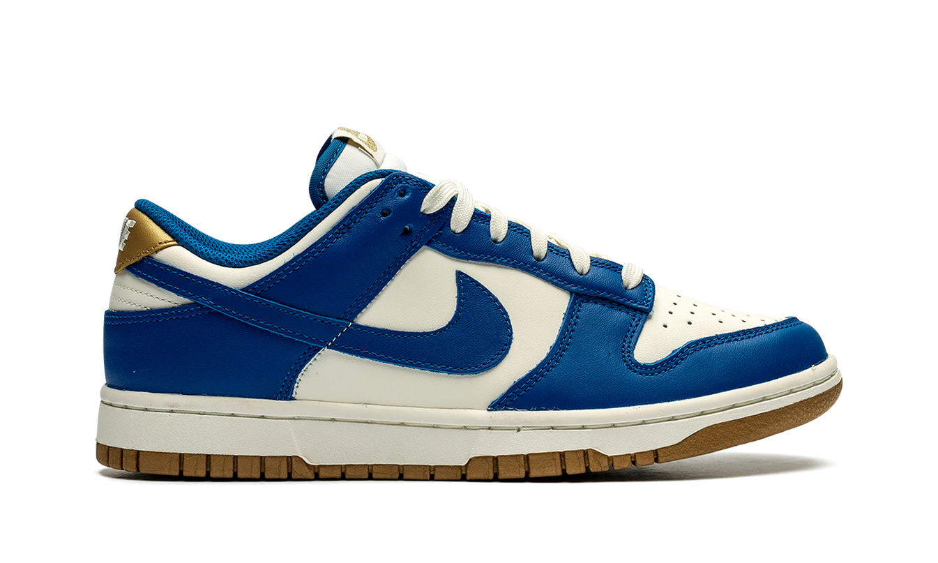 Nike Dunk Low WMNS "BLUE JAY"